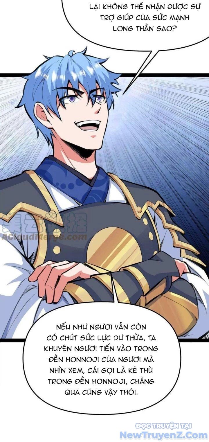 Đánh Bại Chư Thiên Chapter 148 - Trang 2