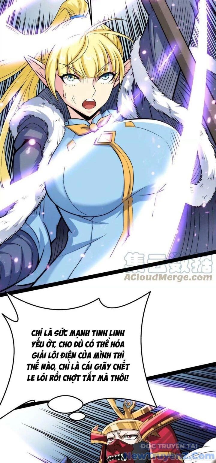 Đánh Bại Chư Thiên Chapter 148 - Trang 2