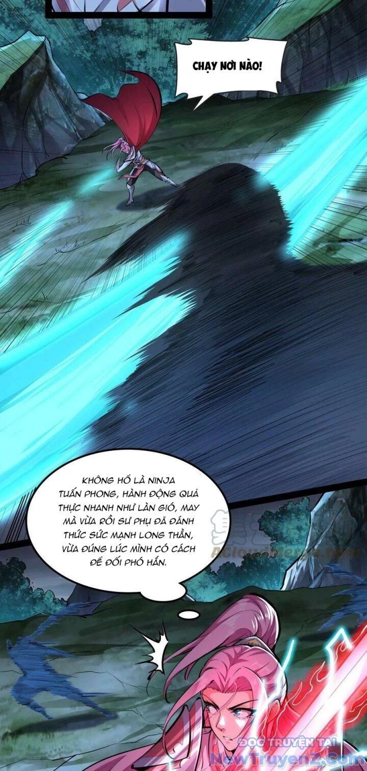 Đánh Bại Chư Thiên Chapter 149 - Trang 2