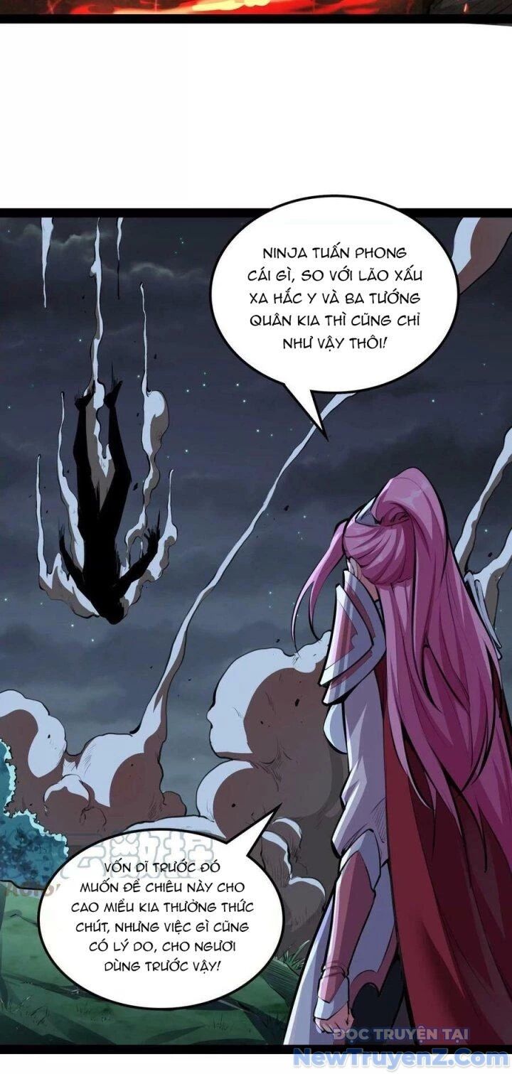 Đánh Bại Chư Thiên Chapter 149 - Trang 2