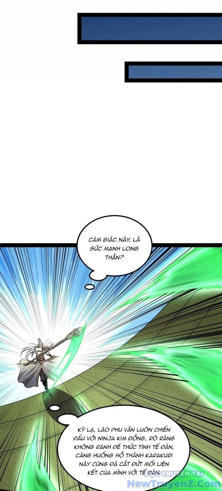 Đánh Bại Chư Thiên Chapter 149 - Trang 2