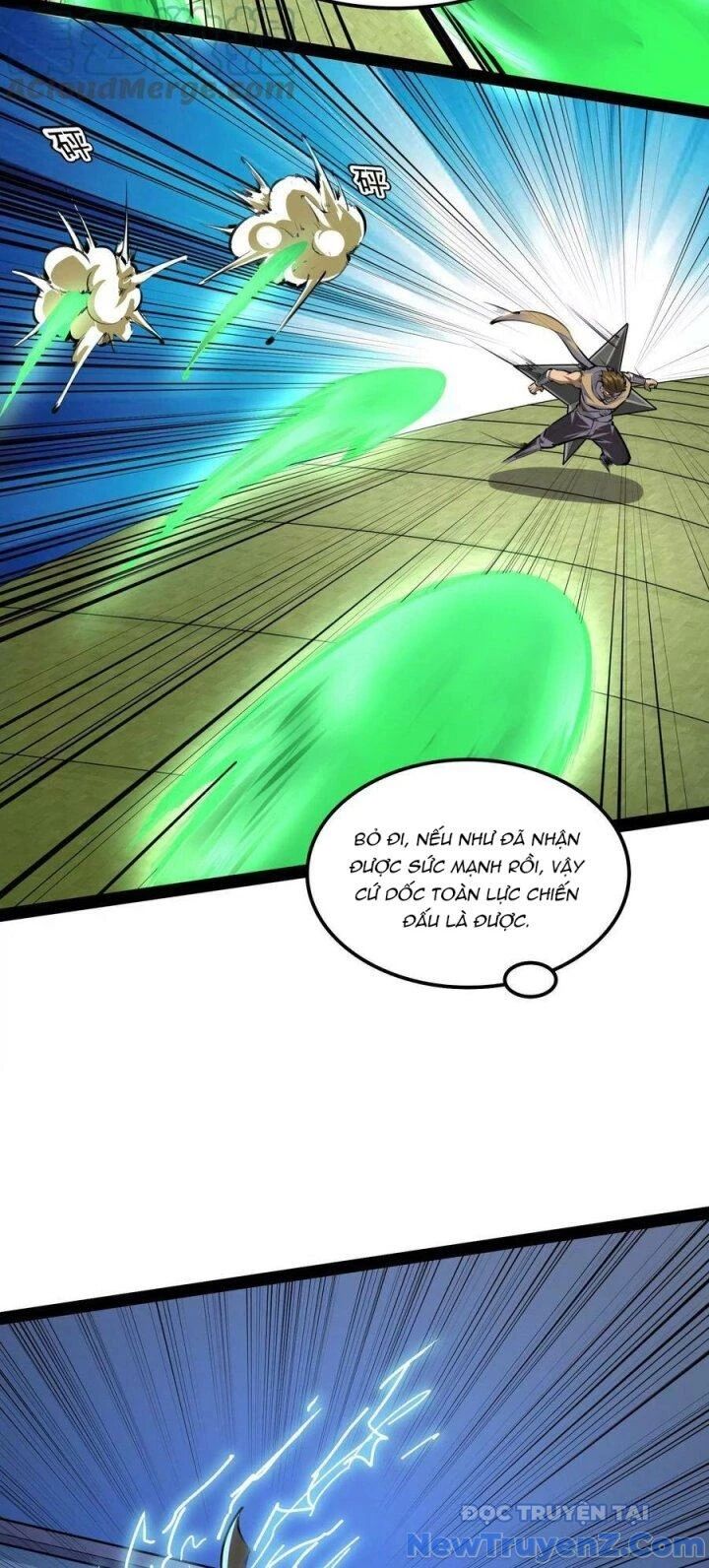 Đánh Bại Chư Thiên Chapter 149 - Trang 2