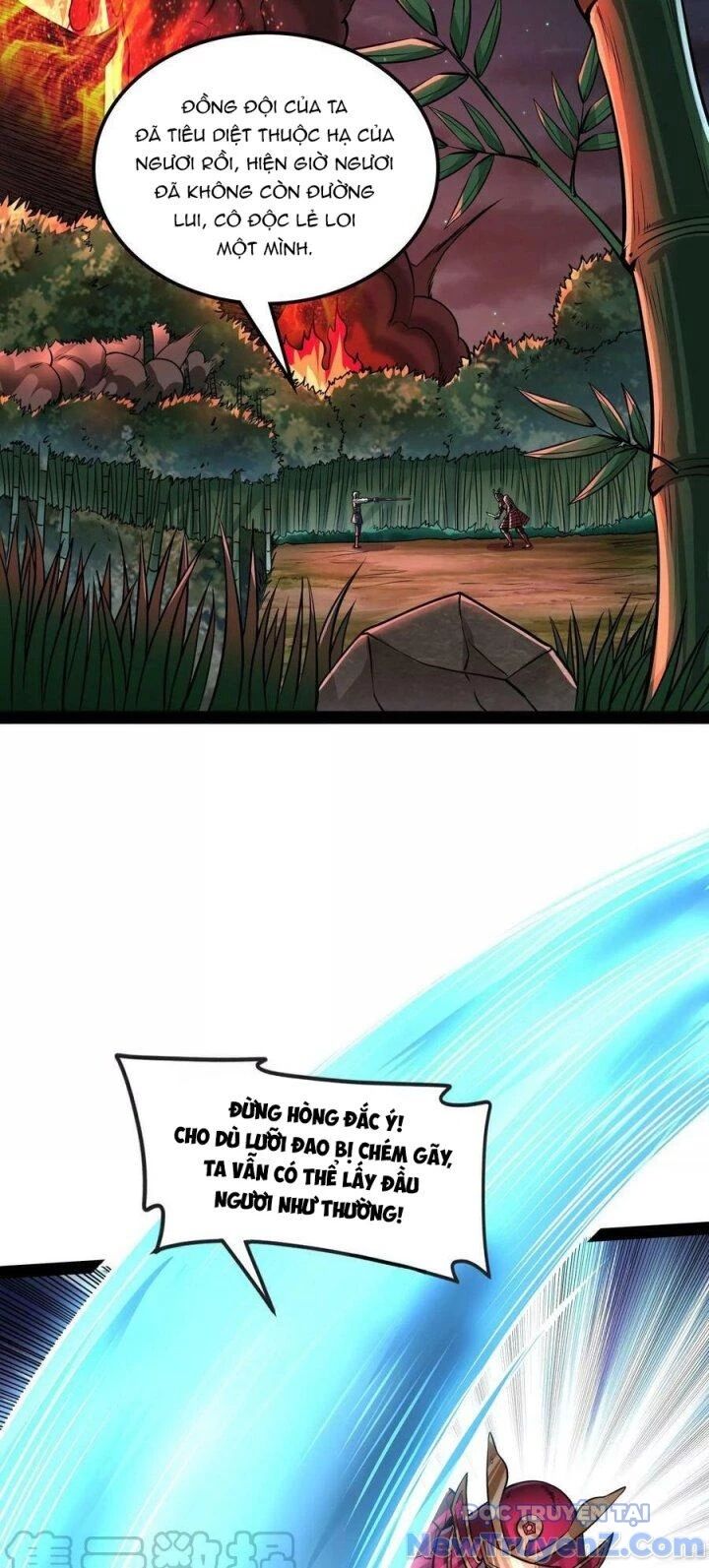 Đánh Bại Chư Thiên Chapter 149 - Trang 2