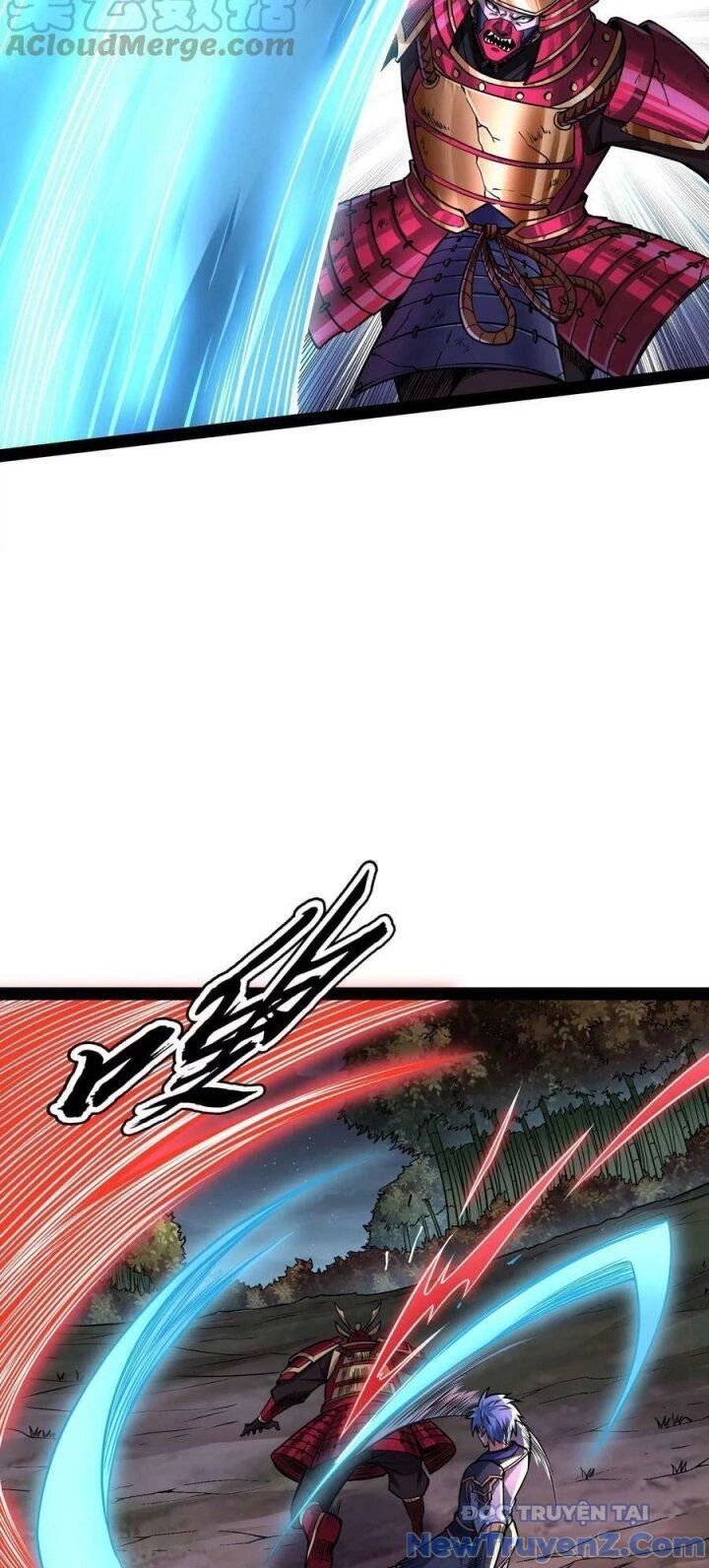 Đánh Bại Chư Thiên Chapter 149 - Trang 2