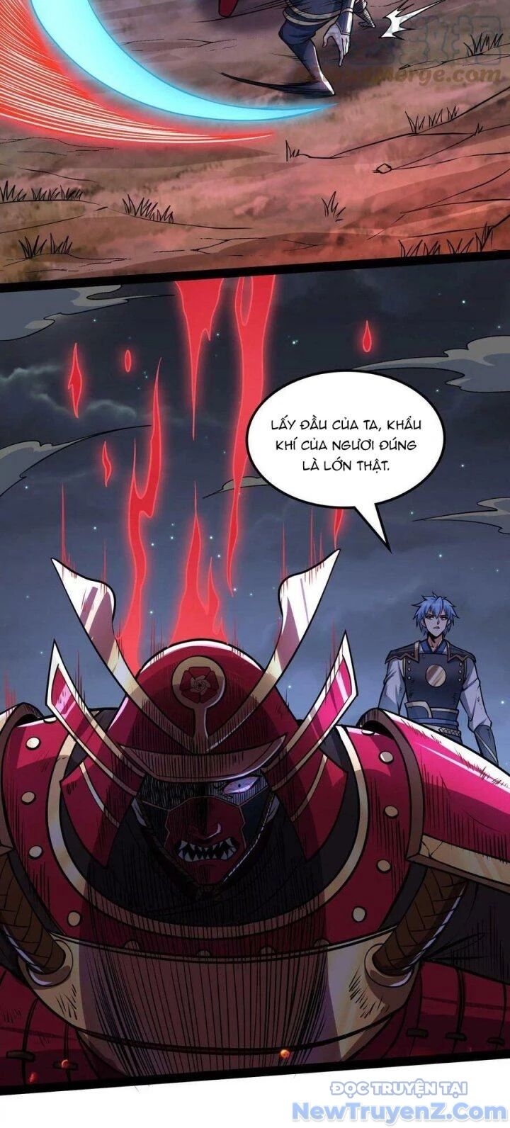 Đánh Bại Chư Thiên Chapter 149 - Trang 2