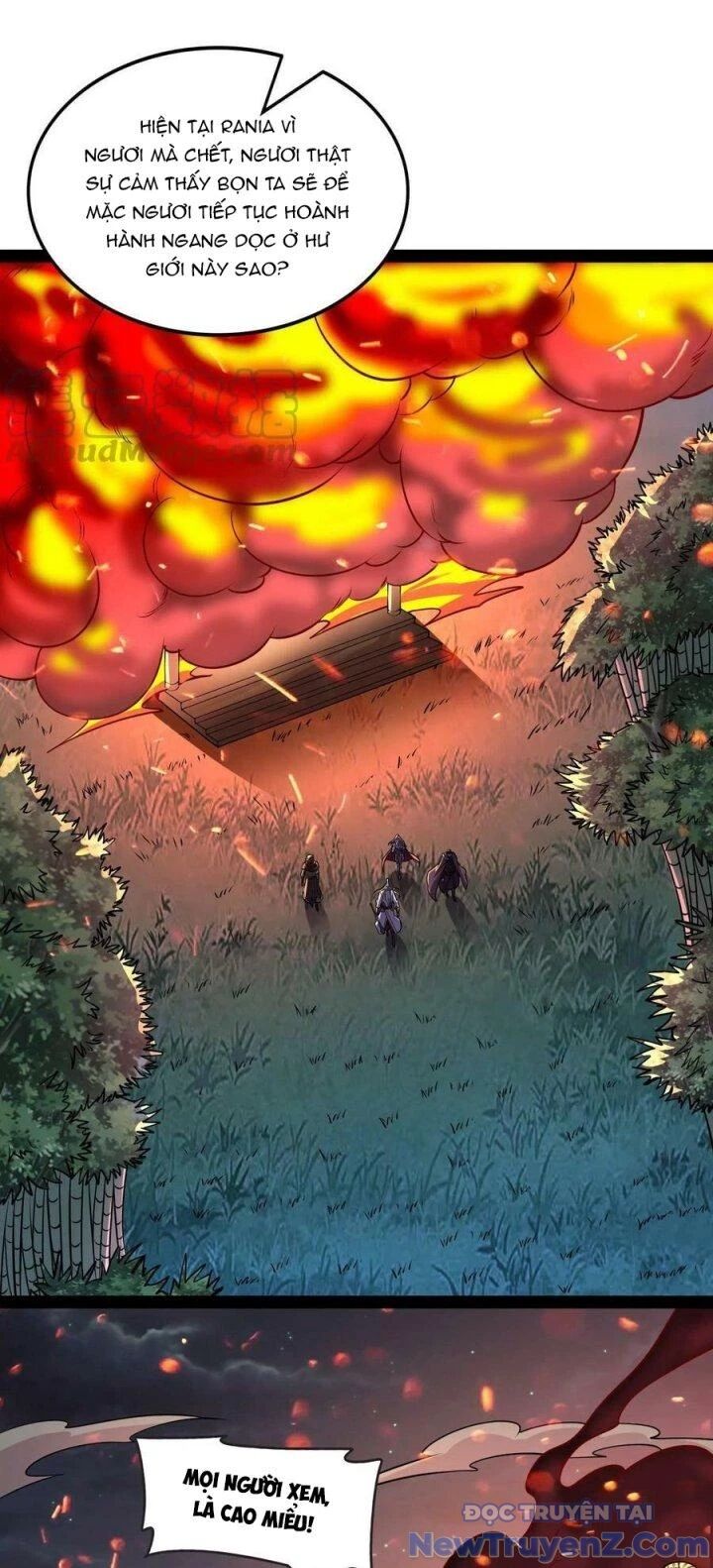 Đánh Bại Chư Thiên Chapter 149 - Trang 2