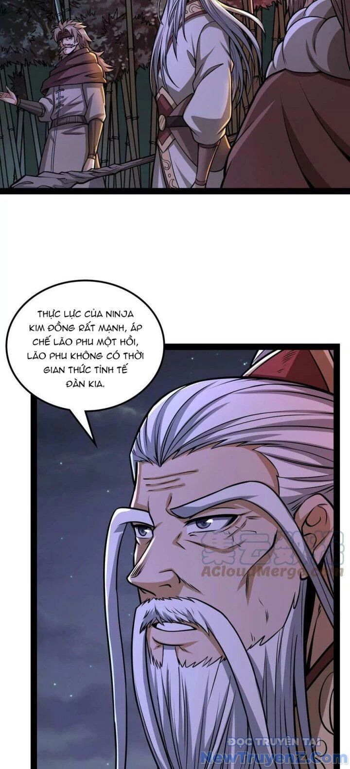 Đánh Bại Chư Thiên Chapter 149 - Trang 2