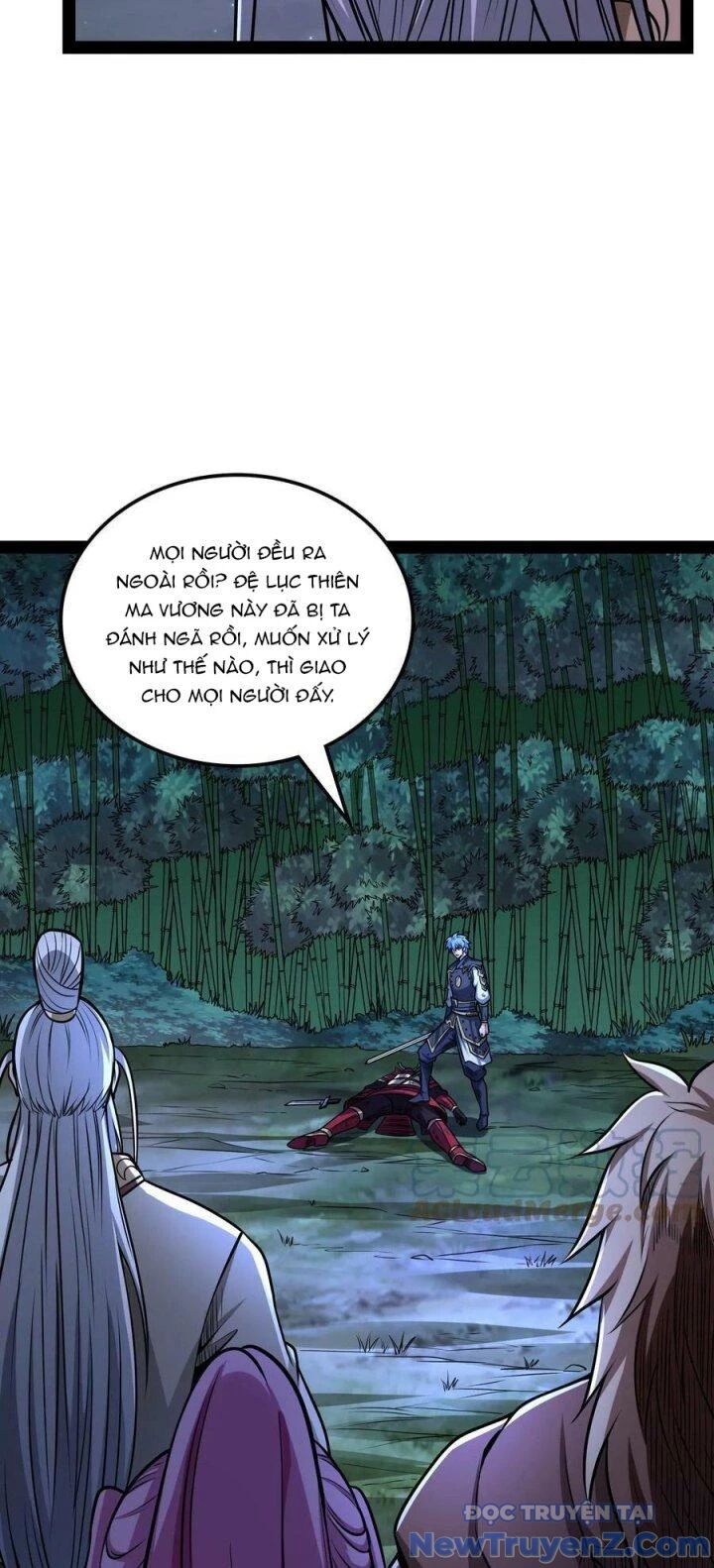 Đánh Bại Chư Thiên Chapter 149 - Trang 2