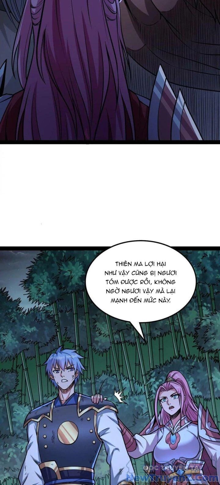 Đánh Bại Chư Thiên Chapter 149 - Trang 2