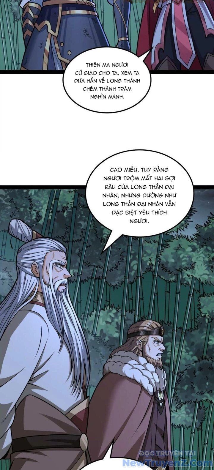 Đánh Bại Chư Thiên Chapter 149 - Trang 2