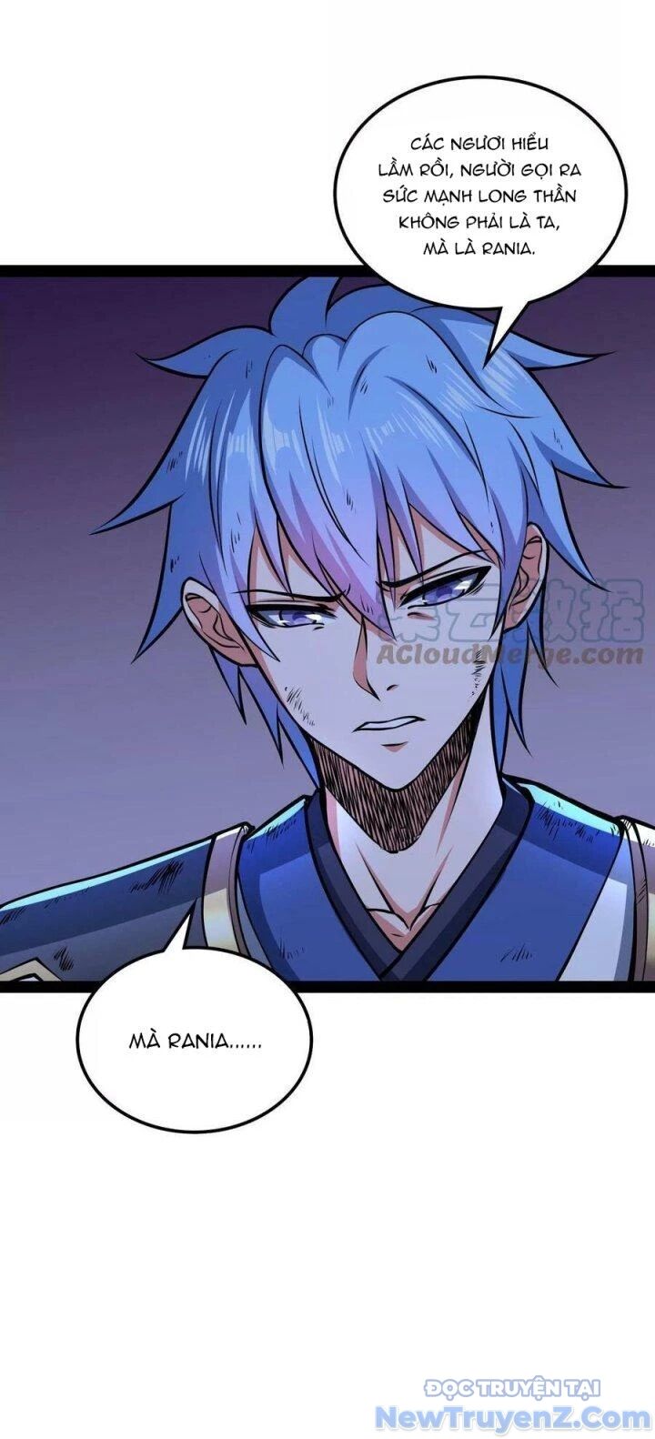 Đánh Bại Chư Thiên Chapter 149 - Trang 2