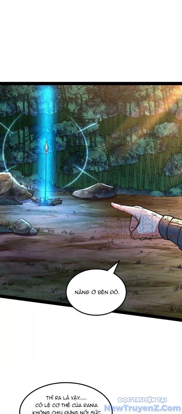 Đánh Bại Chư Thiên Chapter 149 - Trang 2