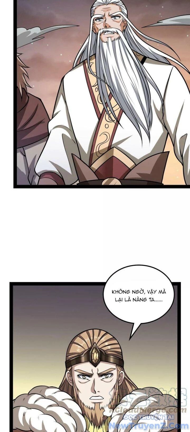 Đánh Bại Chư Thiên Chapter 149 - Trang 2