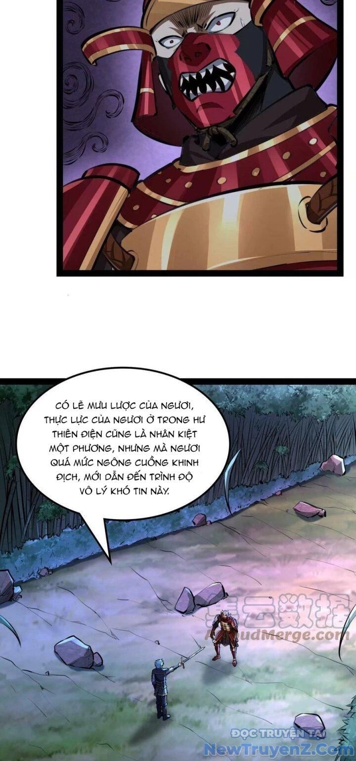 Đánh Bại Chư Thiên Chapter 149 - Trang 2