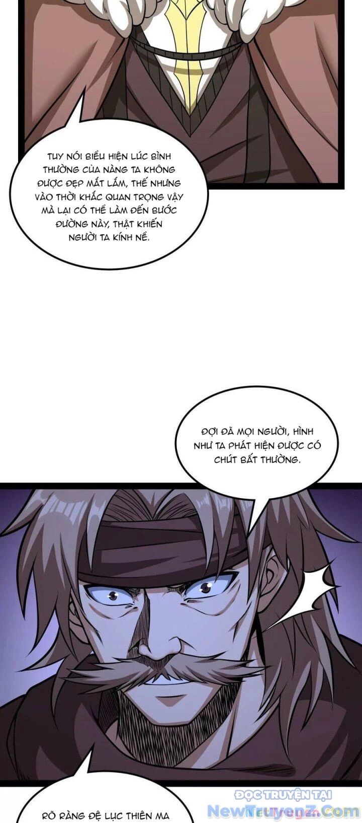 Đánh Bại Chư Thiên Chapter 149 - Trang 2