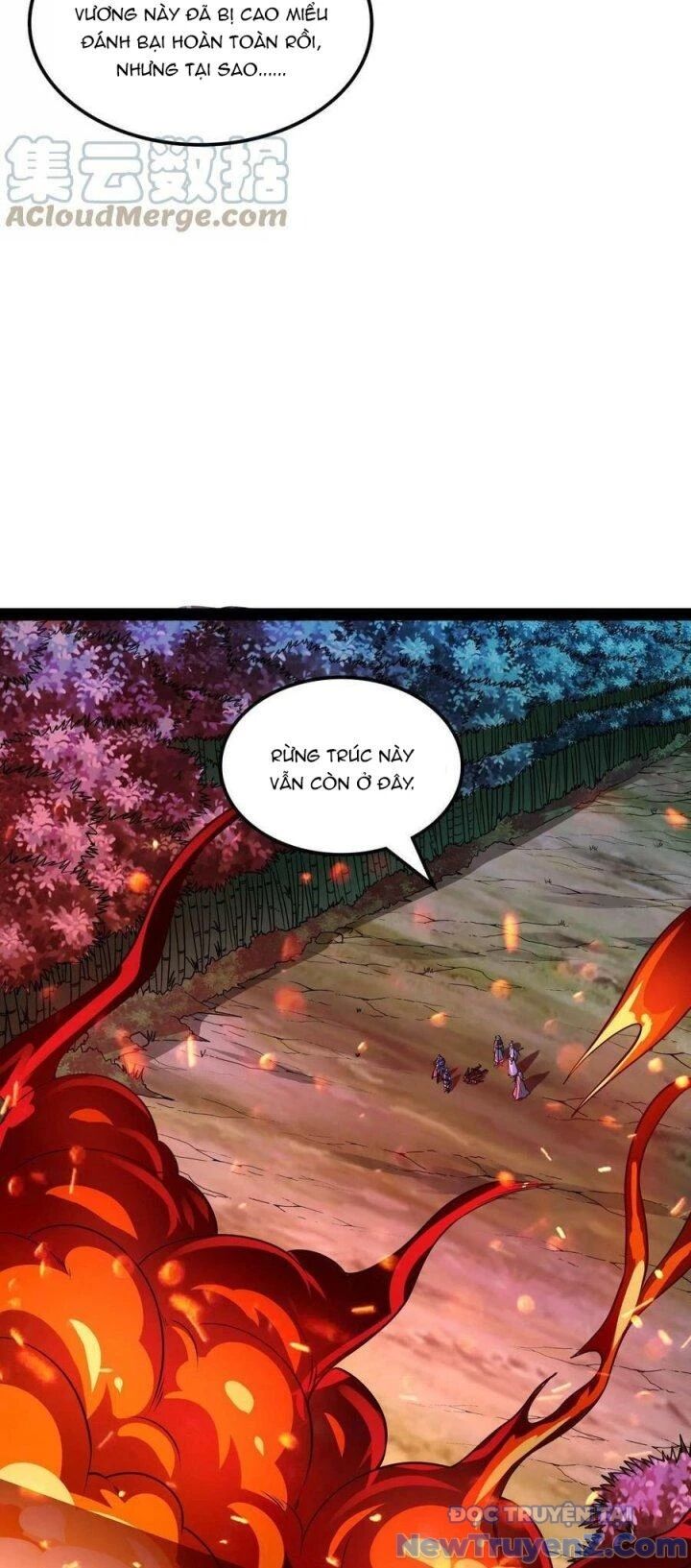 Đánh Bại Chư Thiên Chapter 149 - Trang 2