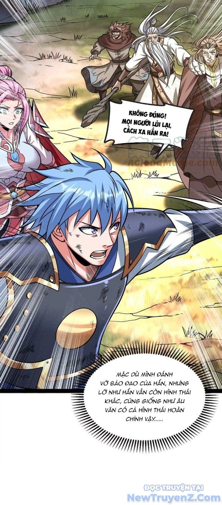 Đánh Bại Chư Thiên Chapter 149 - Trang 2