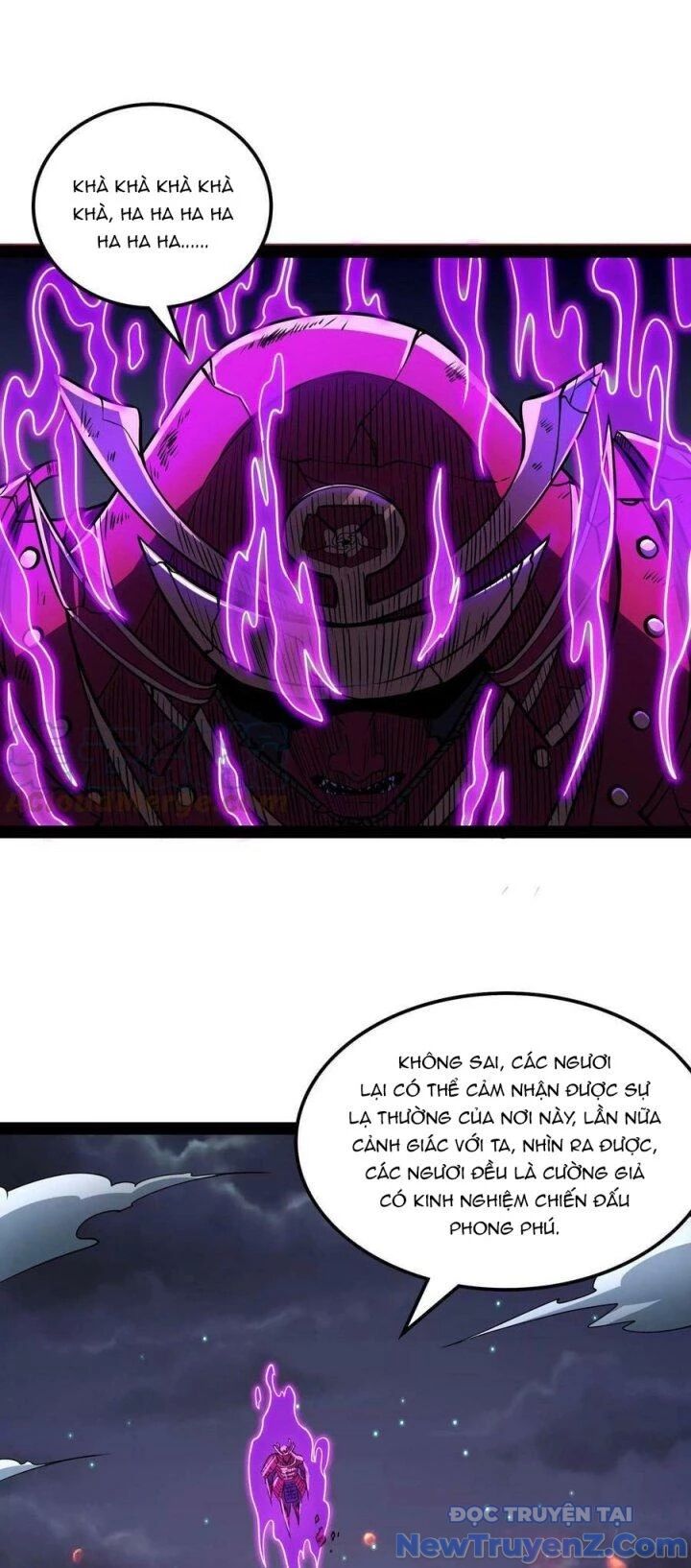 Đánh Bại Chư Thiên Chapter 149 - Trang 2