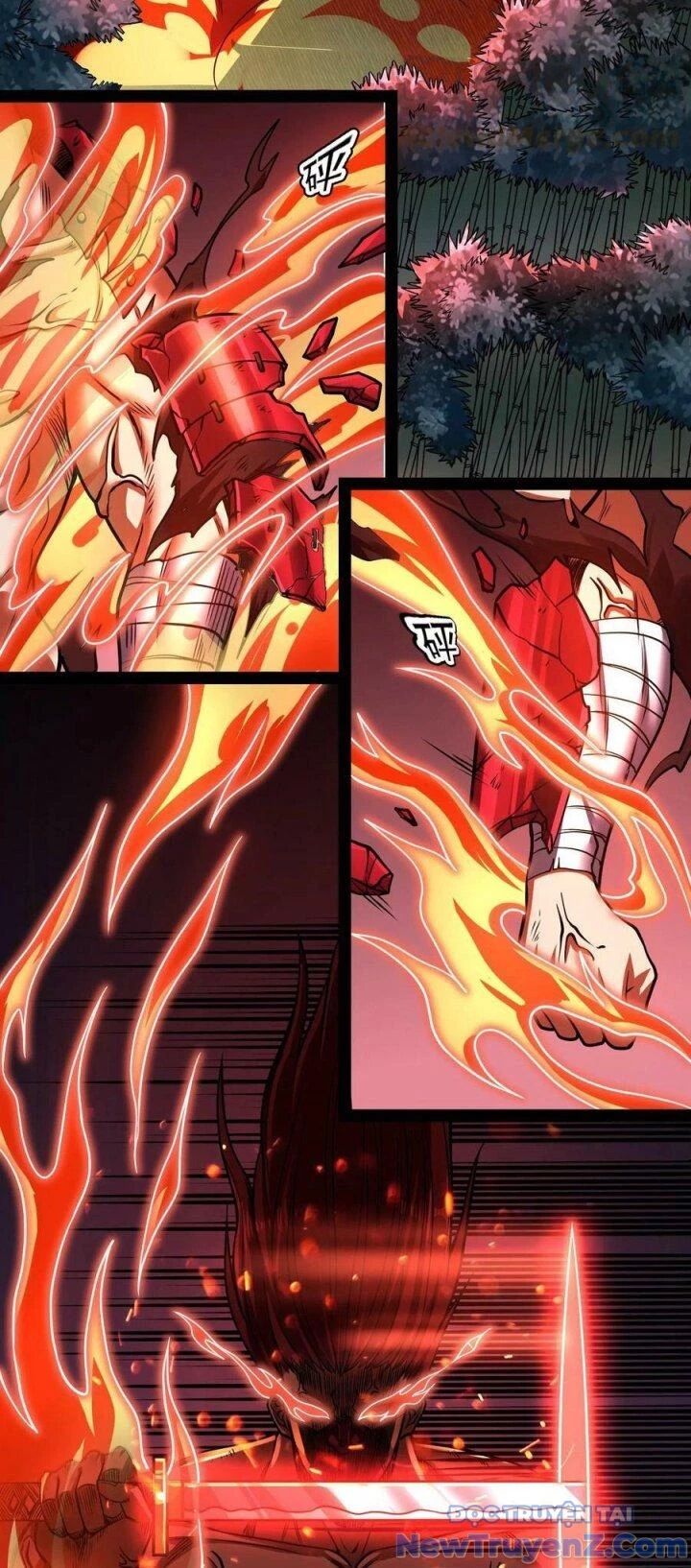 Đánh Bại Chư Thiên Chapter 149 - Trang 2