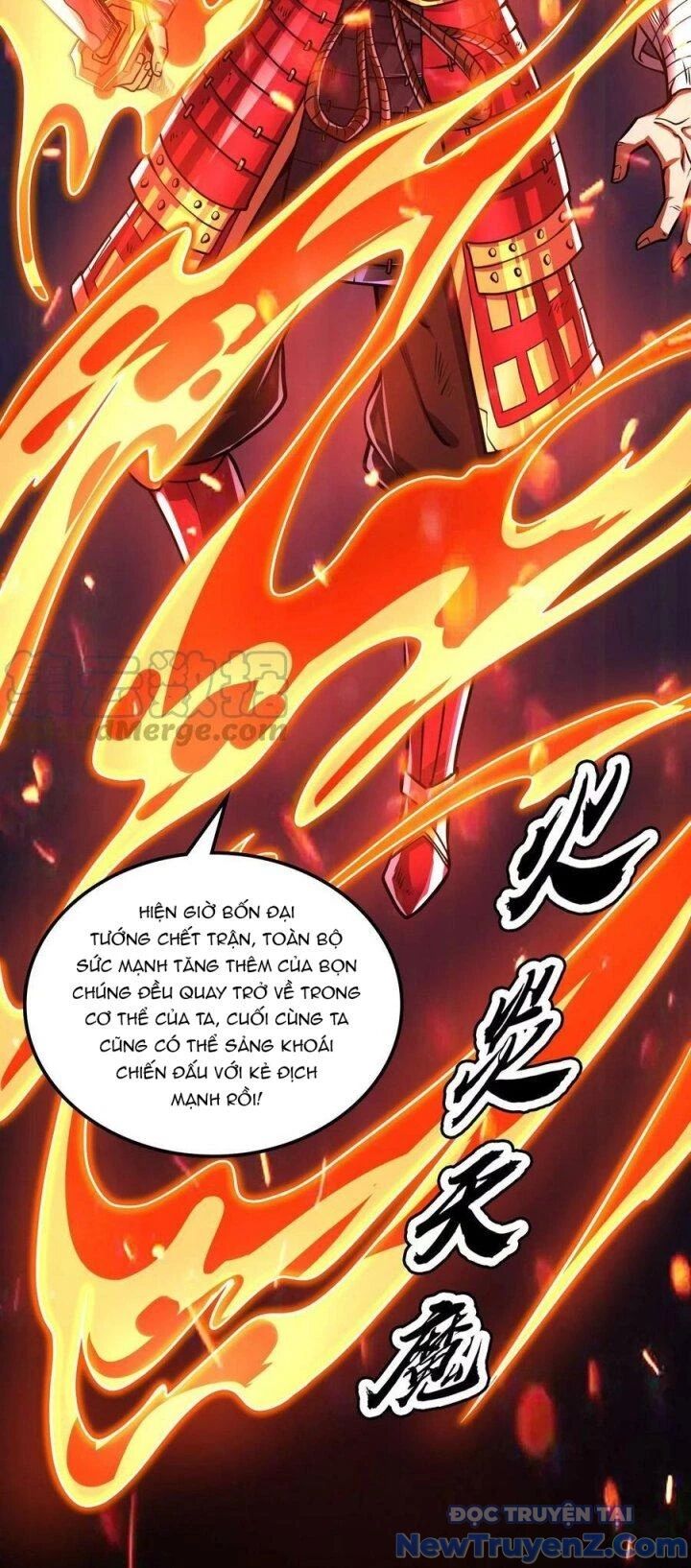 Đánh Bại Chư Thiên Chapter 149 - Trang 2