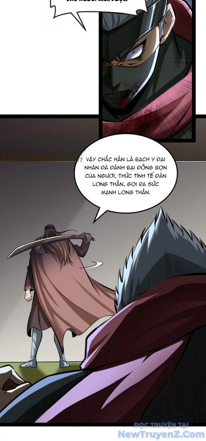 Đánh Bại Chư Thiên Chapter 149 - Trang 2