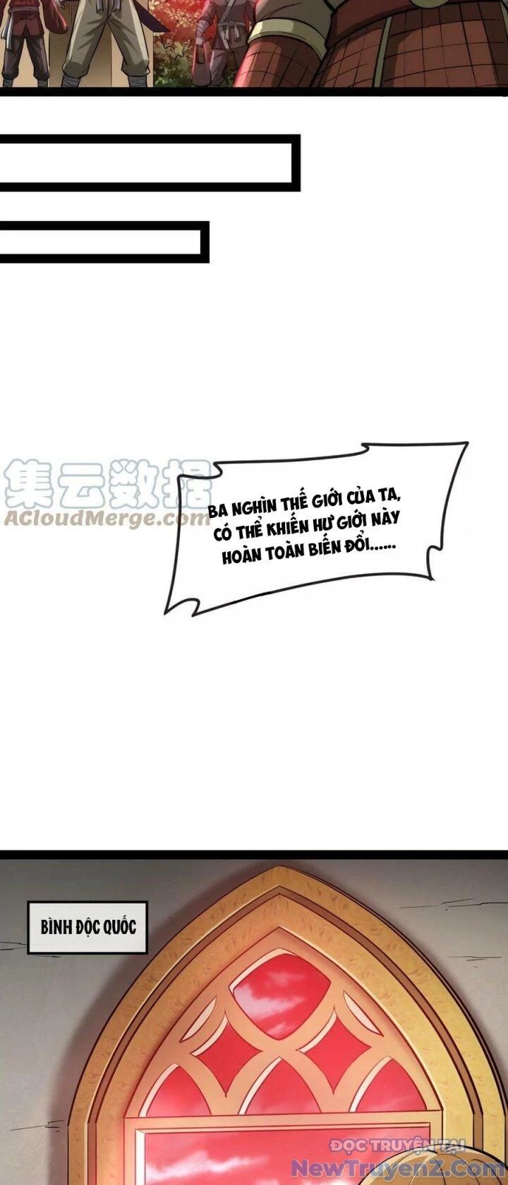 Đánh Bại Chư Thiên Chapter 150 - Trang 2