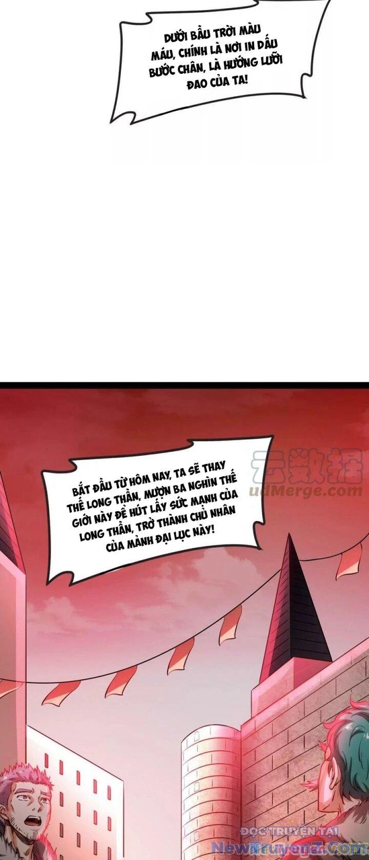 Đánh Bại Chư Thiên Chapter 150 - Trang 2