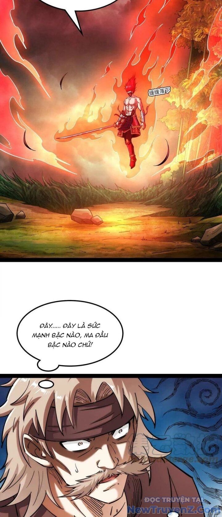 Đánh Bại Chư Thiên Chapter 150 - Trang 2