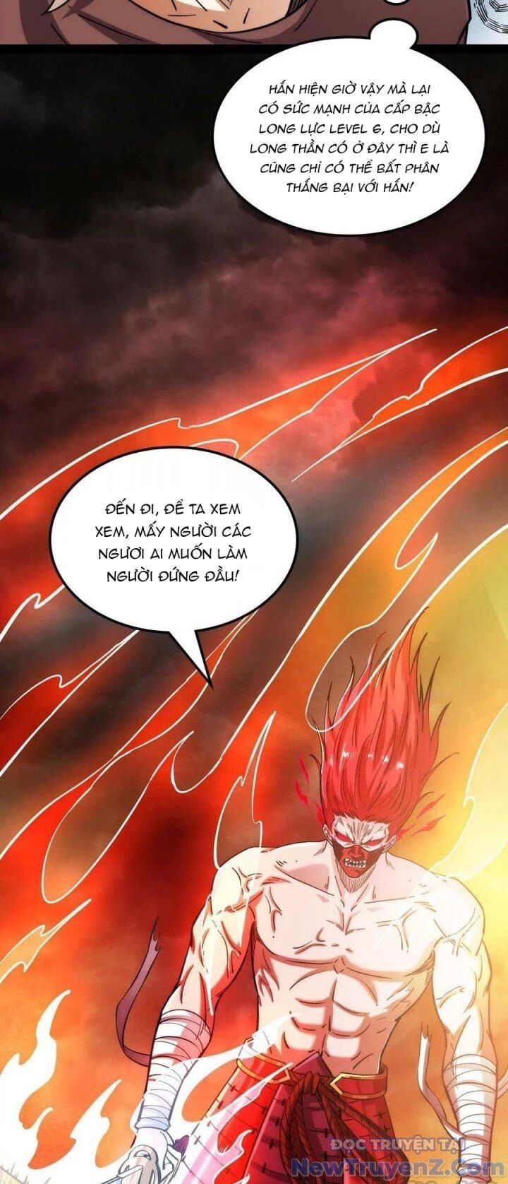 Đánh Bại Chư Thiên Chapter 150 - Trang 2