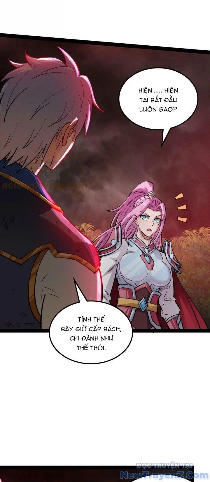 Đánh Bại Chư Thiên Chapter 150 - Trang 2
