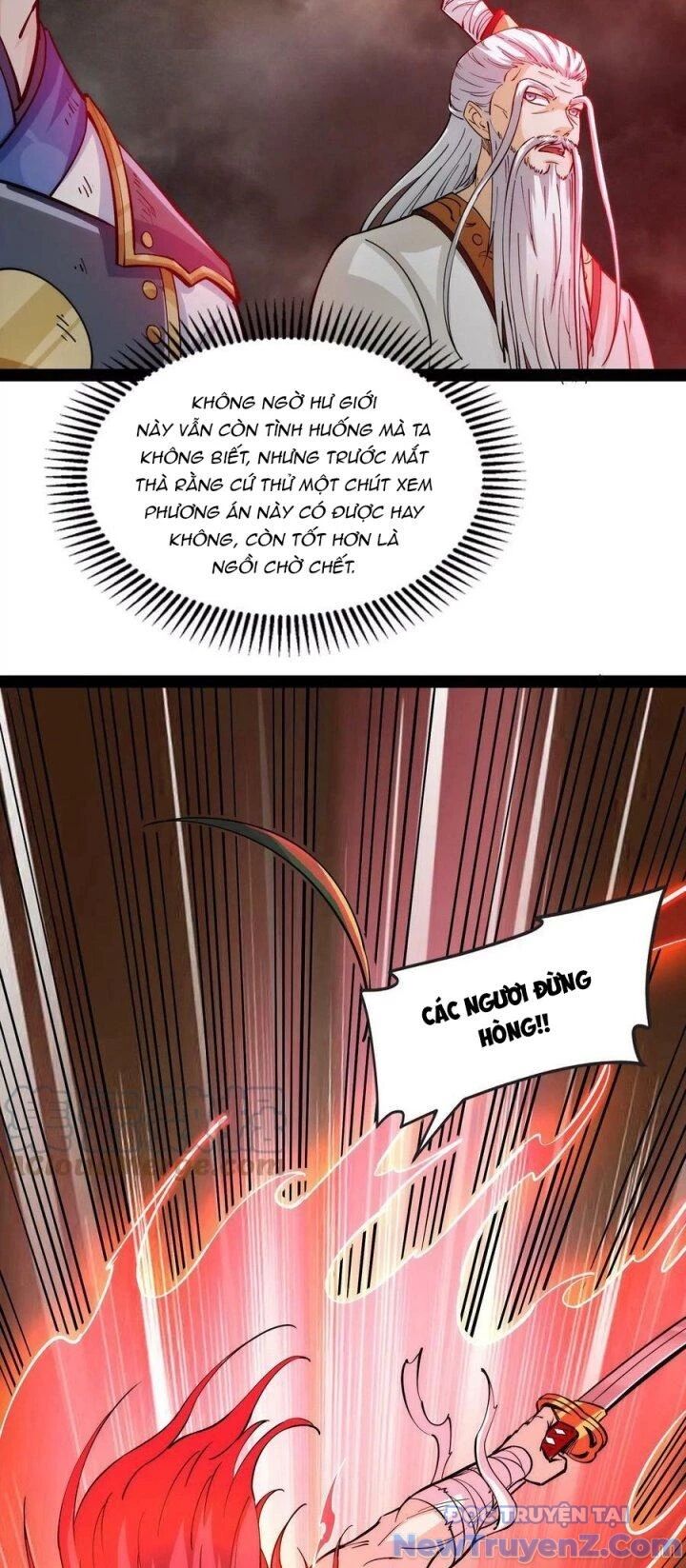 Đánh Bại Chư Thiên Chapter 150 - Trang 2