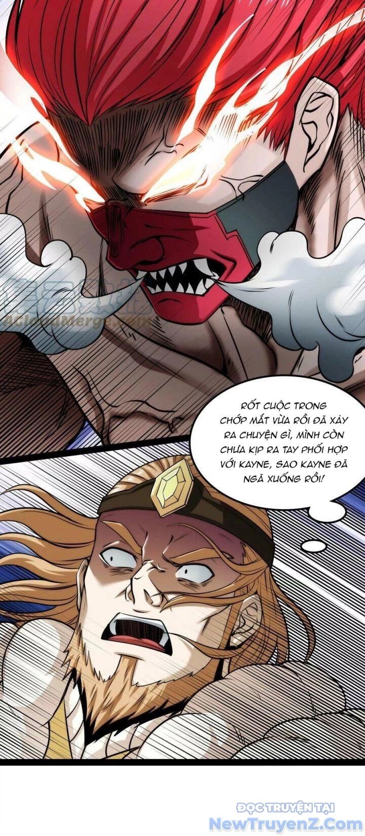Đánh Bại Chư Thiên Chapter 150 - Trang 2