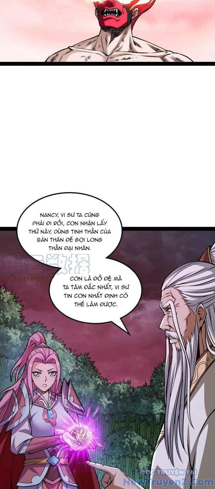 Đánh Bại Chư Thiên Chapter 150 - Trang 2