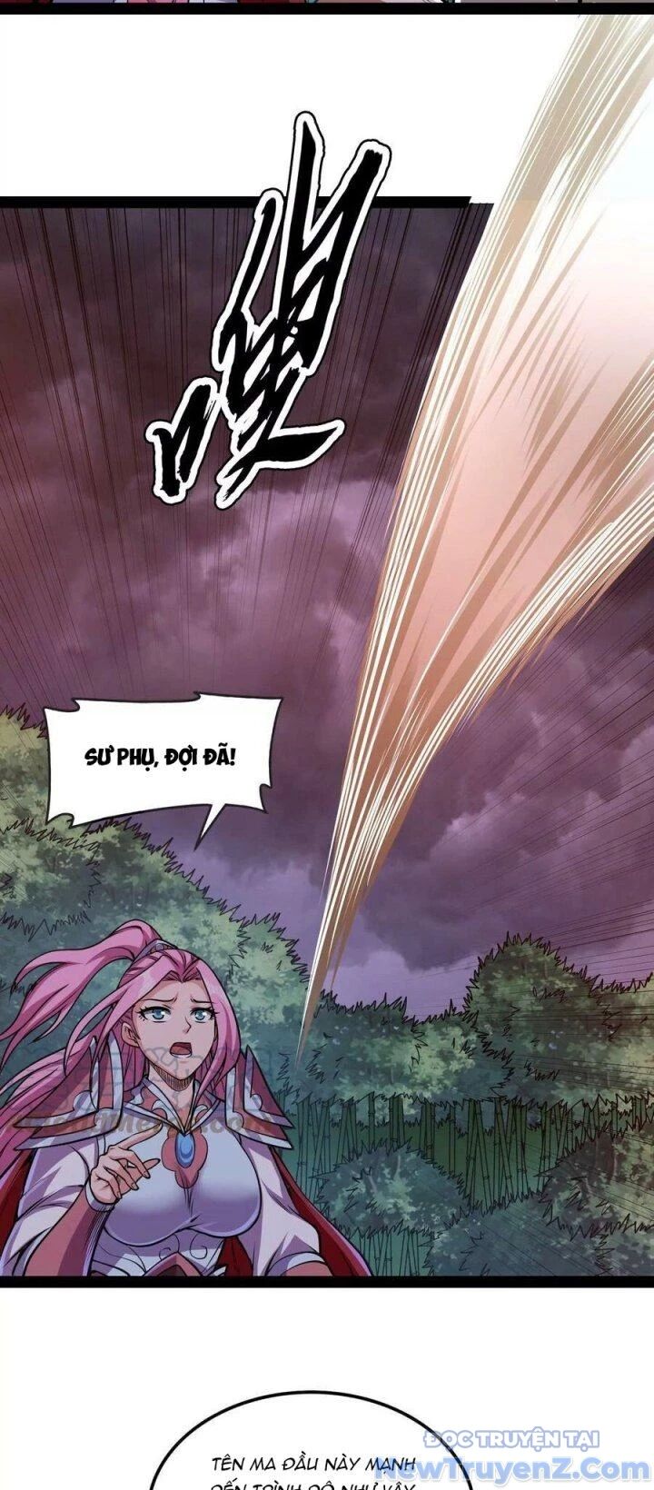 Đánh Bại Chư Thiên Chapter 150 - Trang 2