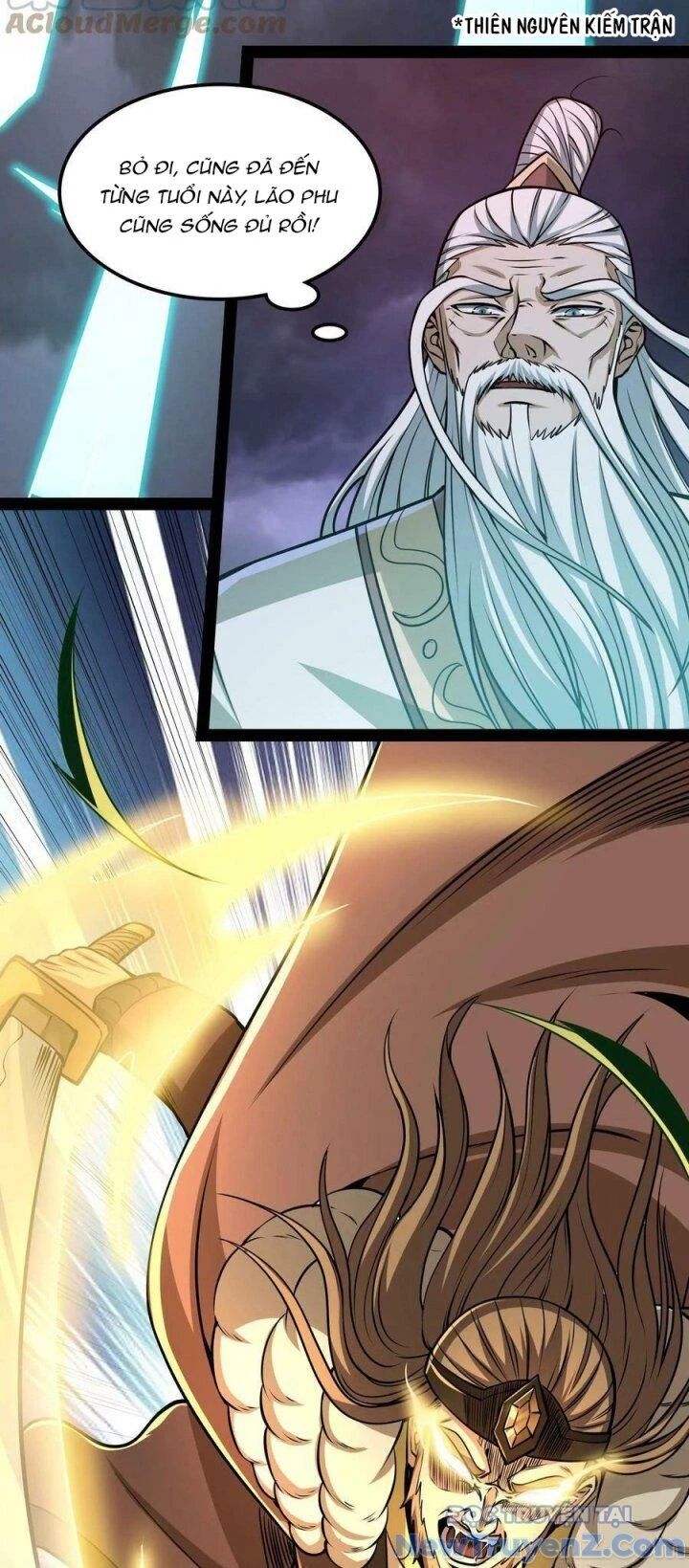 Đánh Bại Chư Thiên Chapter 150 - Trang 2