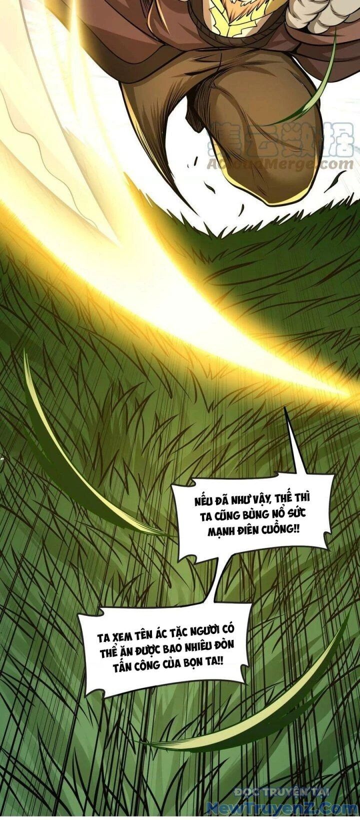 Đánh Bại Chư Thiên Chapter 150 - Trang 2