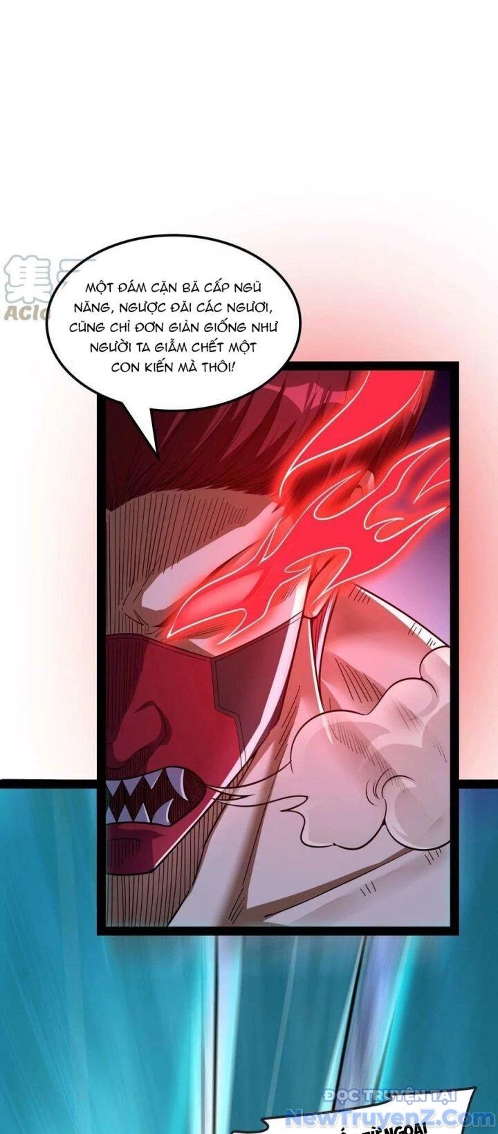 Đánh Bại Chư Thiên Chapter 150 - Trang 2
