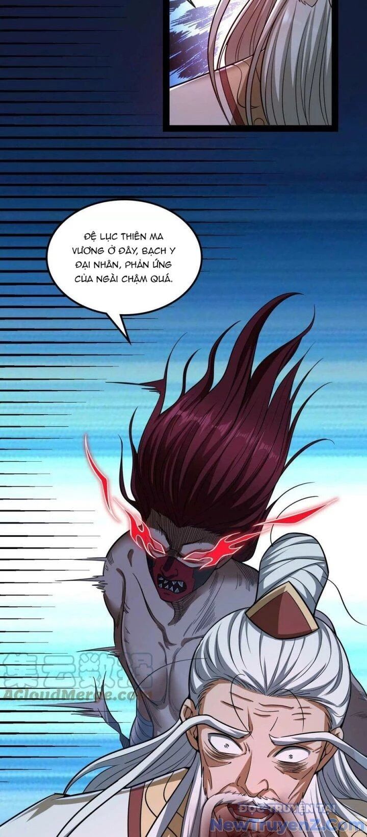 Đánh Bại Chư Thiên Chapter 150 - Trang 2