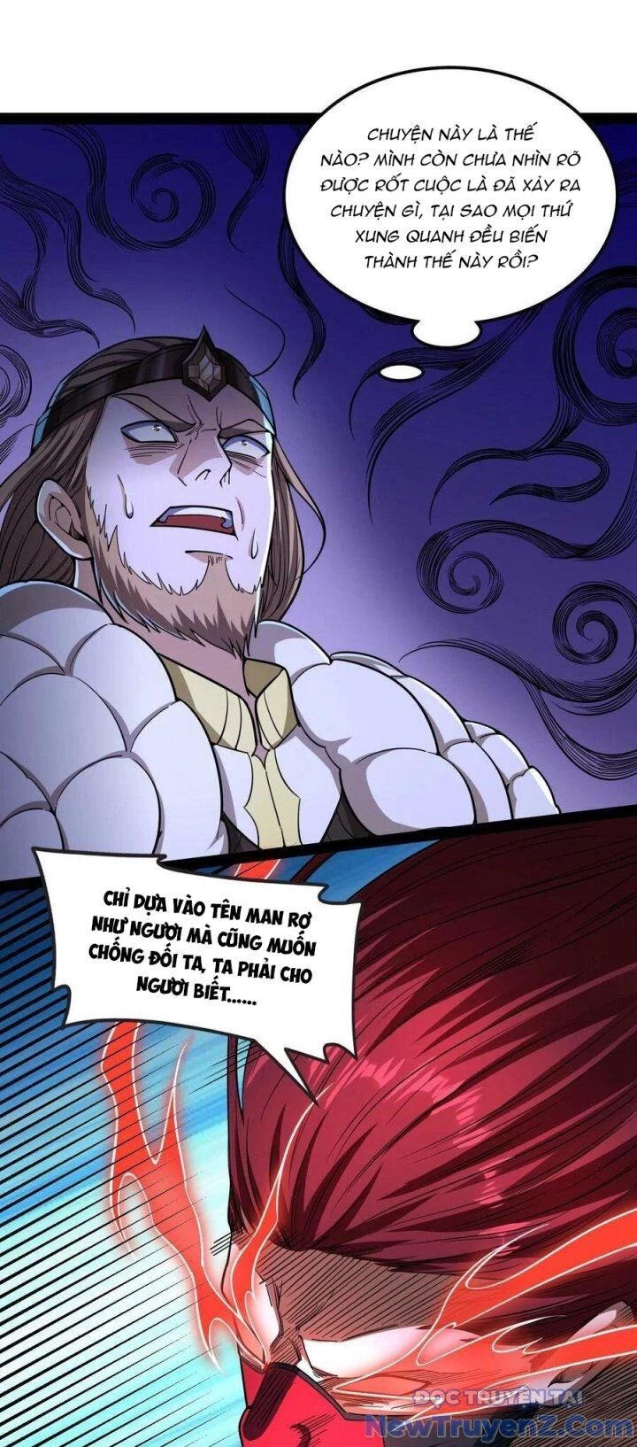 Đánh Bại Chư Thiên Chapter 150 - Trang 2