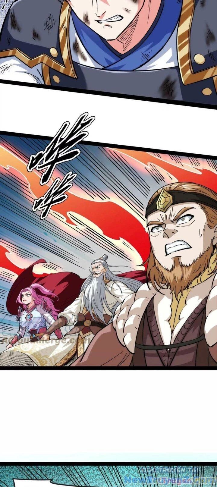 Đánh Bại Chư Thiên Chapter 150 - Trang 2