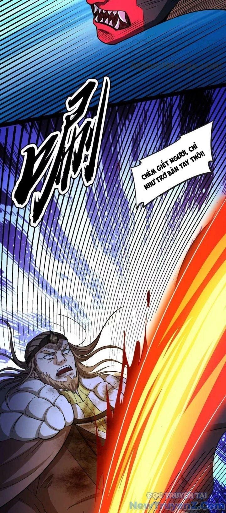 Đánh Bại Chư Thiên Chapter 150 - Trang 2