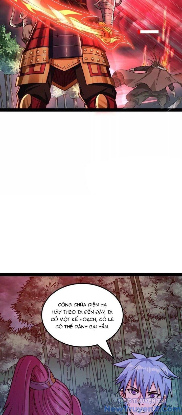 Đánh Bại Chư Thiên Chapter 150 - Trang 2
