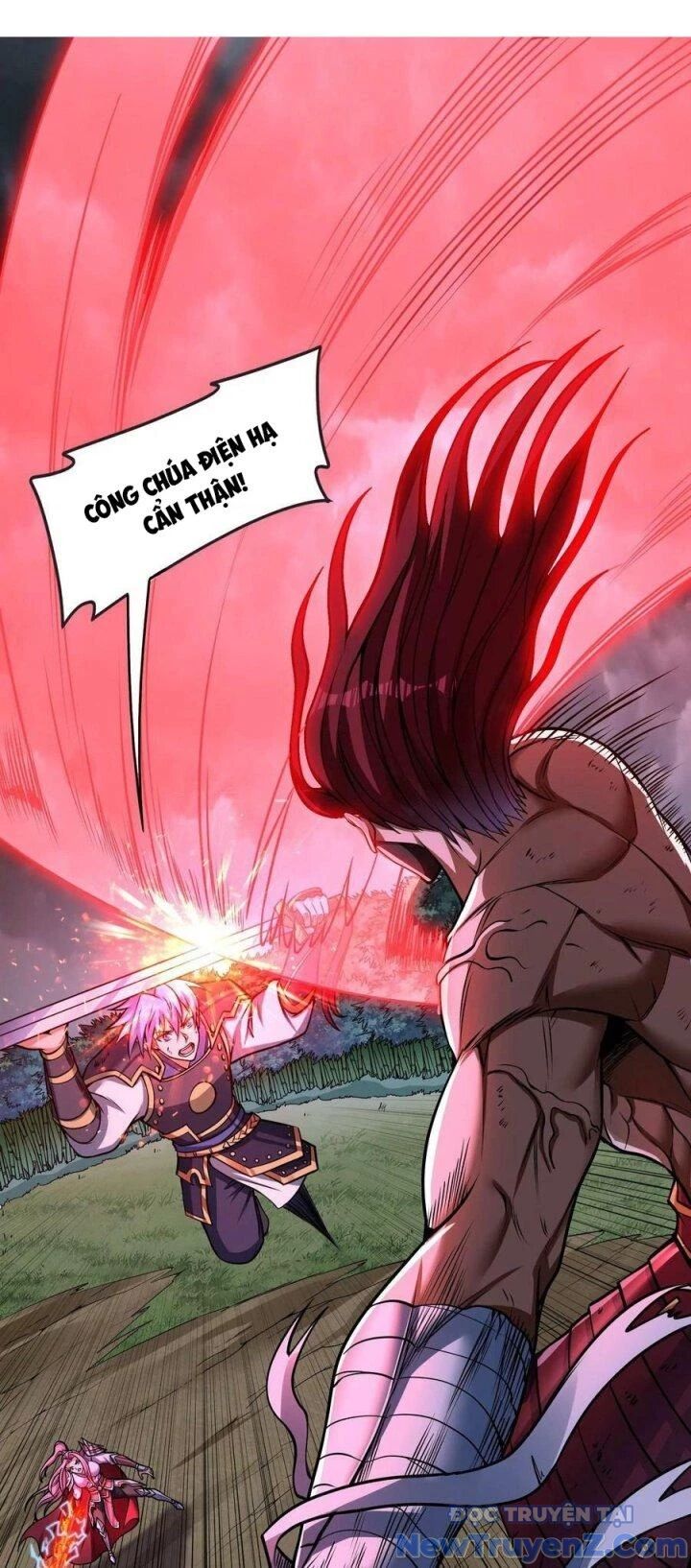 Đánh Bại Chư Thiên Chapter 150 - Trang 2