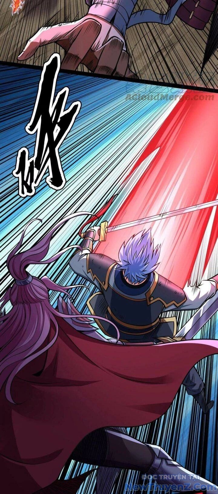 Đánh Bại Chư Thiên Chapter 150 - Trang 2