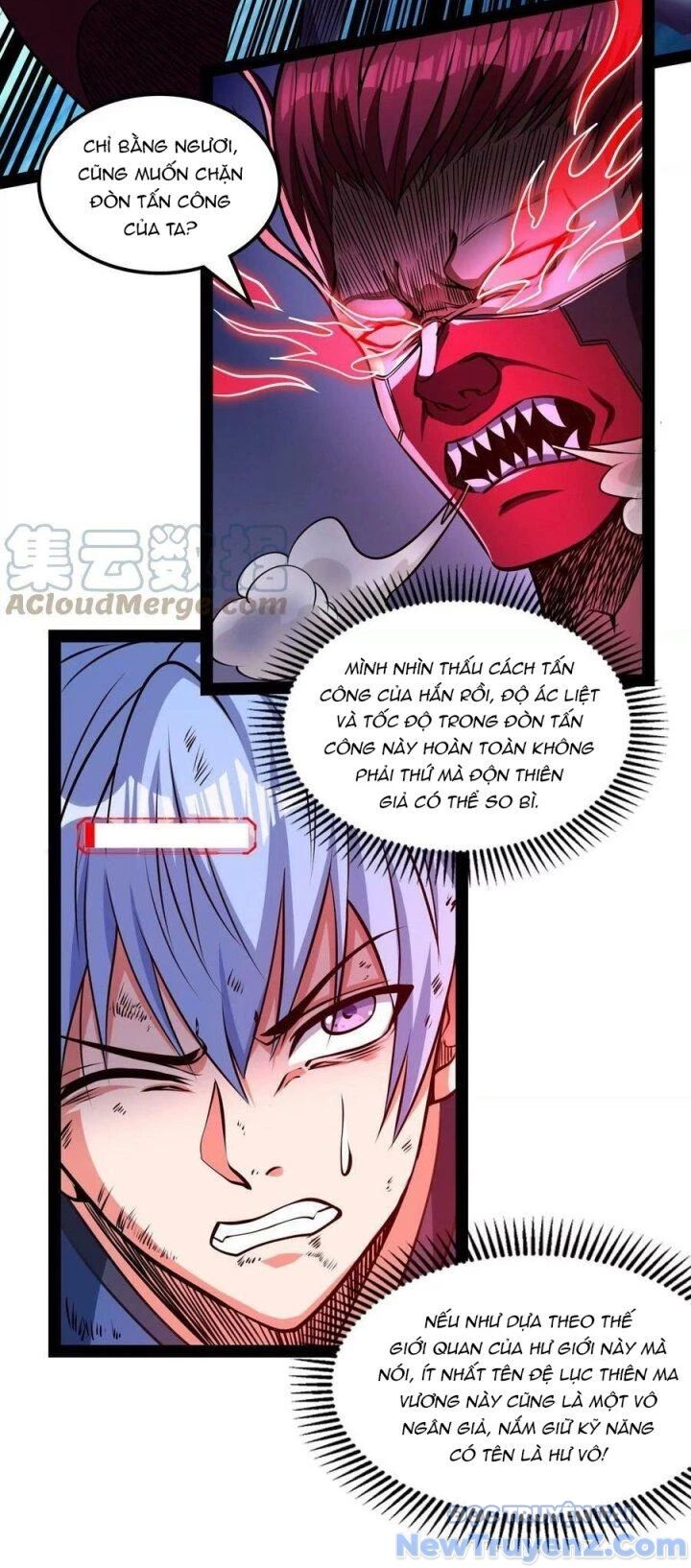 Đánh Bại Chư Thiên Chapter 150 - Trang 2