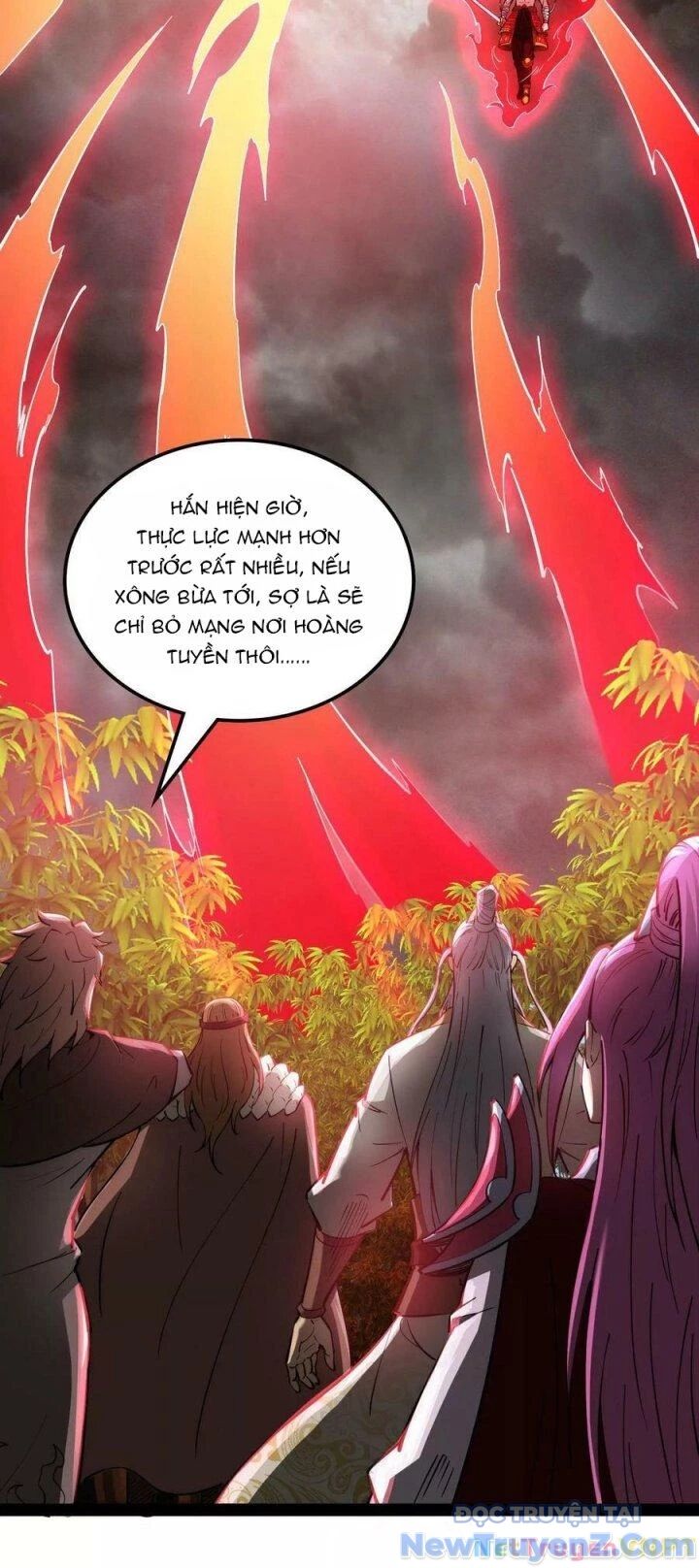 Đánh Bại Chư Thiên Chapter 150 - Trang 2