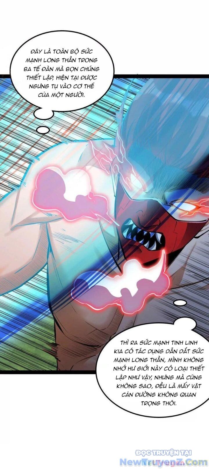 Đánh Bại Chư Thiên Chapter 151 - Trang 2