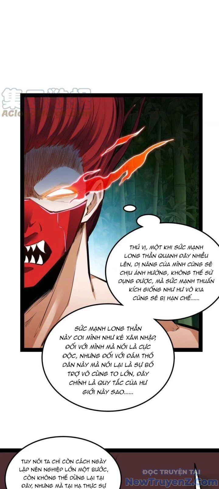 Đánh Bại Chư Thiên Chapter 151 - Trang 2