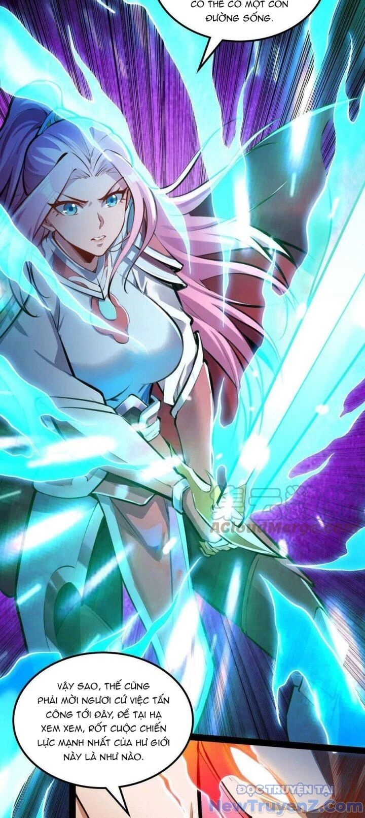 Đánh Bại Chư Thiên Chapter 151 - Trang 2