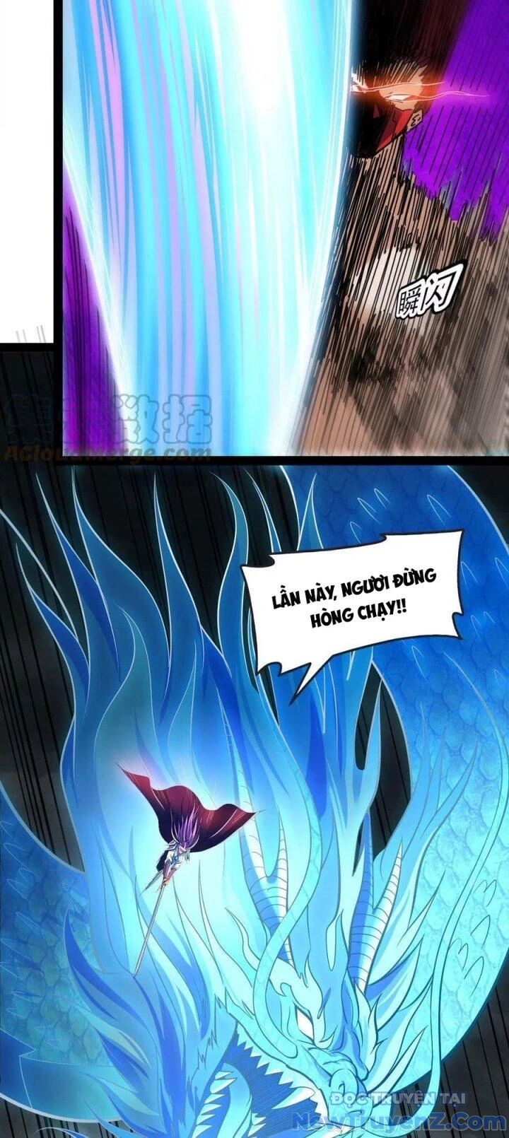 Đánh Bại Chư Thiên Chapter 151 - Trang 2